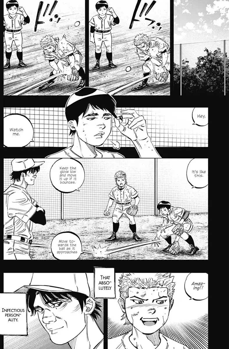 Bungo Vol.27 Chapter 260