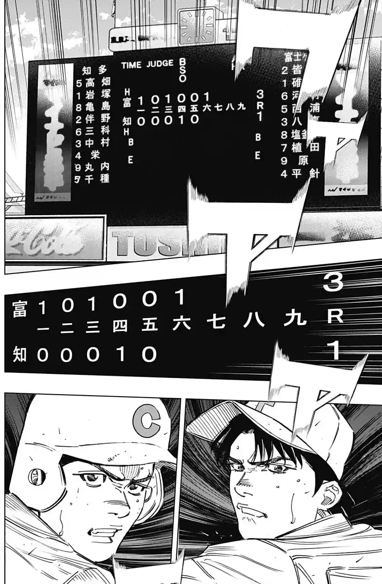 Bungo Vol.27 Chapter 260