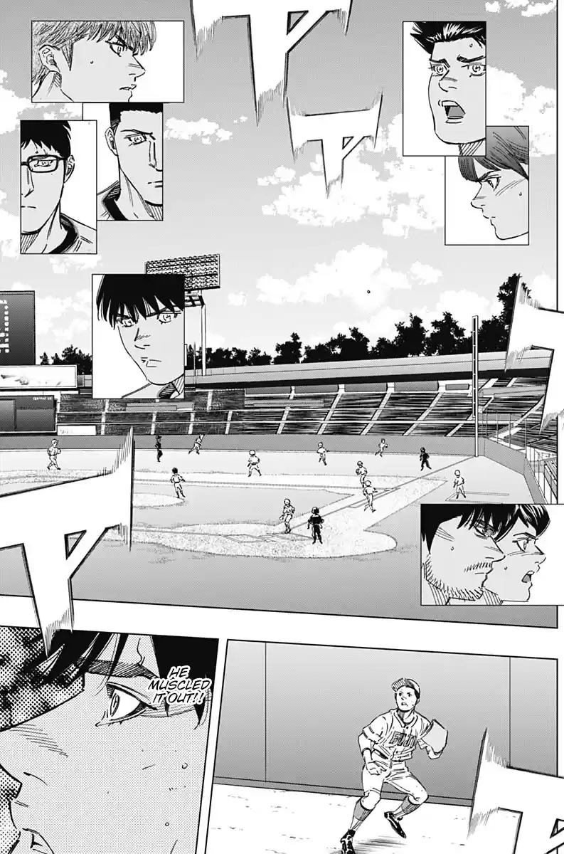 Bungo Vol.27 Chapter 262