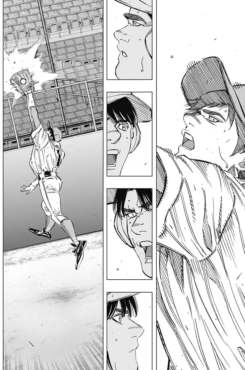 Bungo Vol.27 Chapter 263