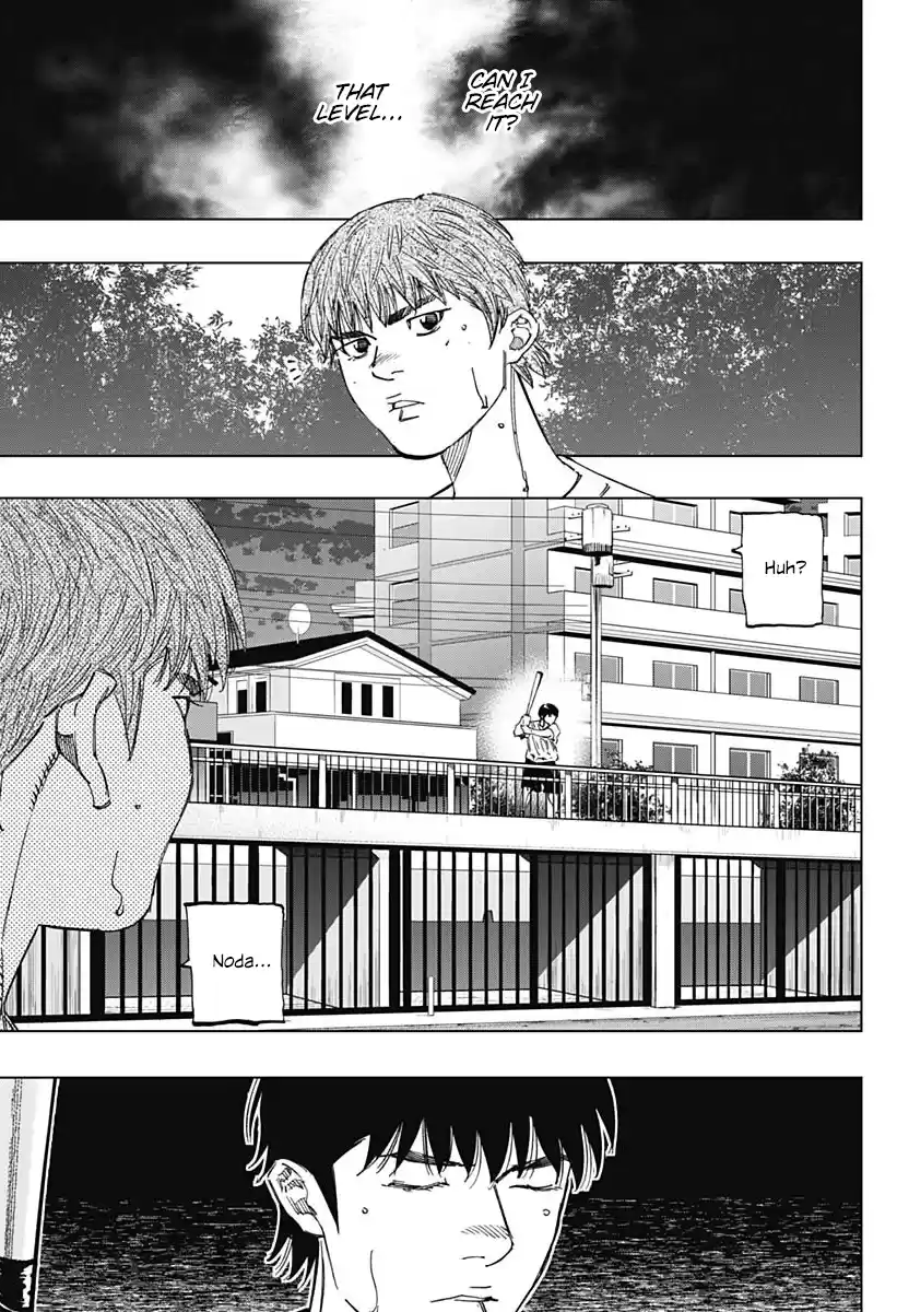 Bungo Vol.27 Chapter 265