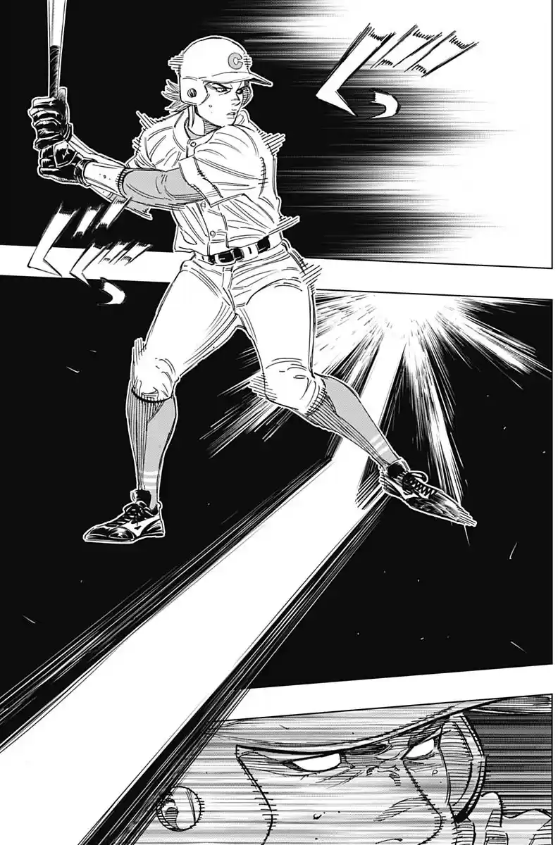 Bungo Vol.28 Chapter 268