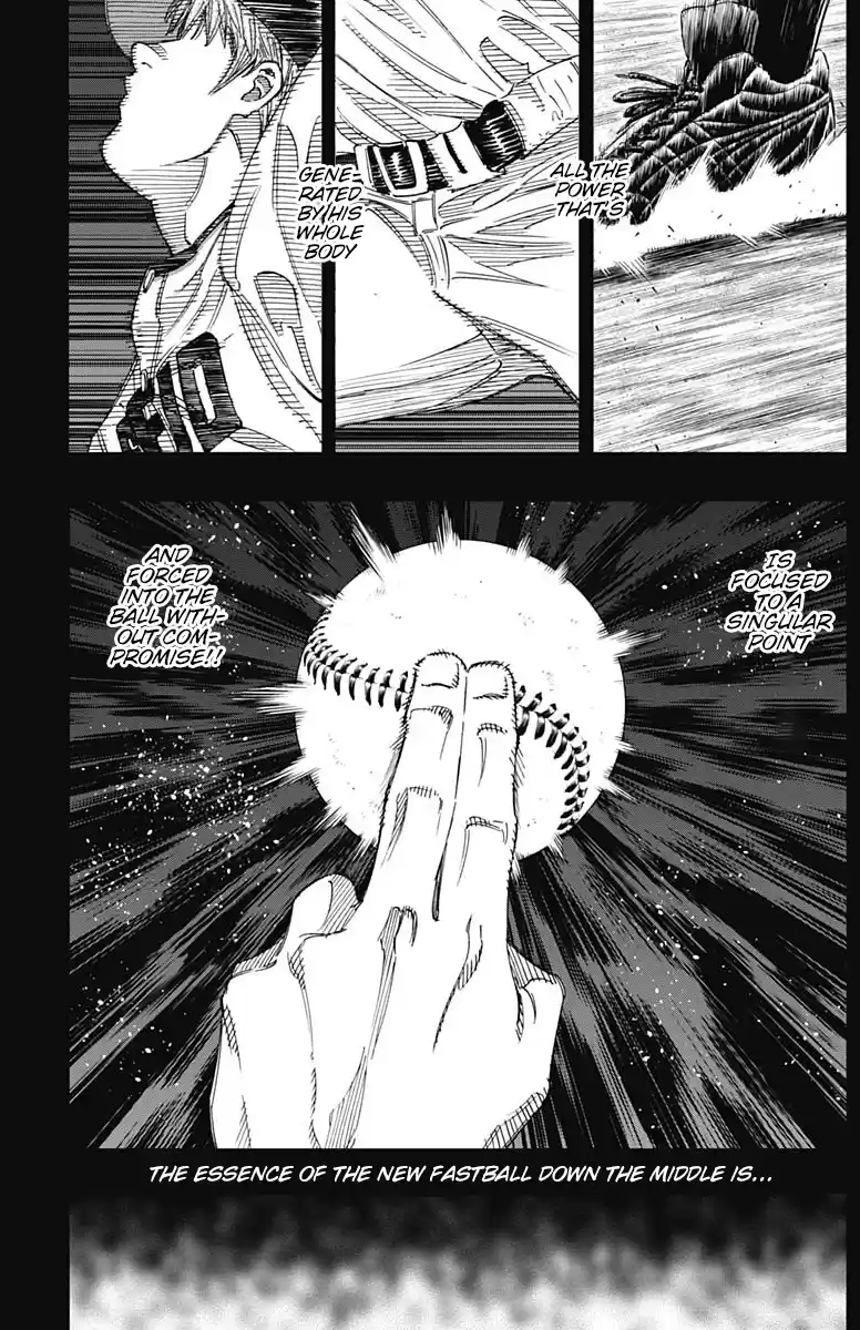 Bungo Vol.28 Chapter 269