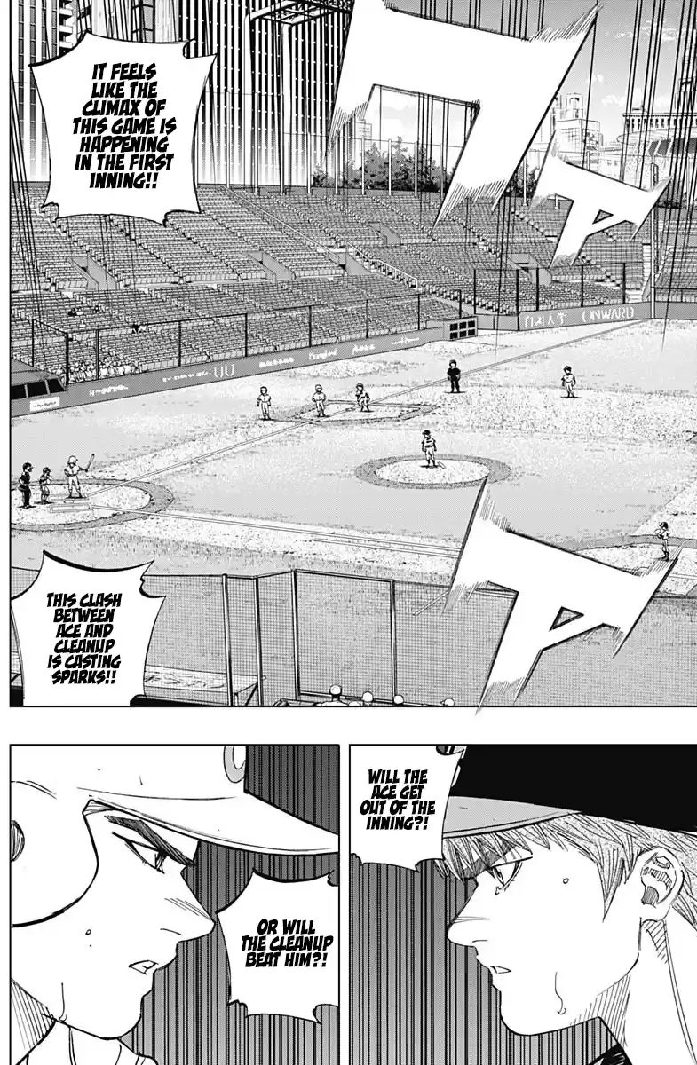 Bungo Vol.28 Chapter 269