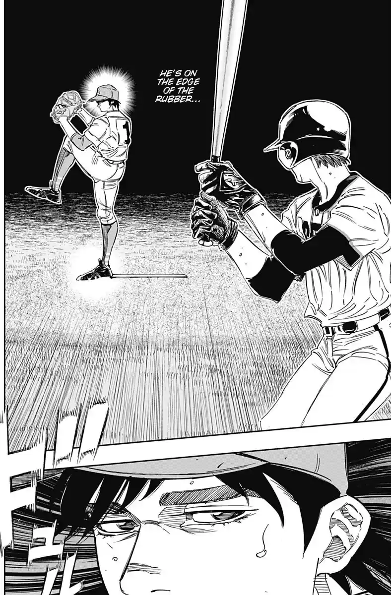 Bungo Vol.28 Chapter 270