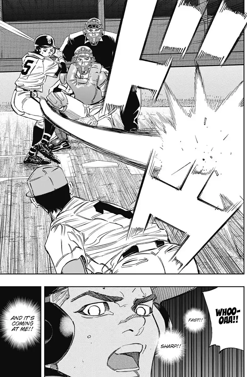 Bungo Vol.28 Chapter 270