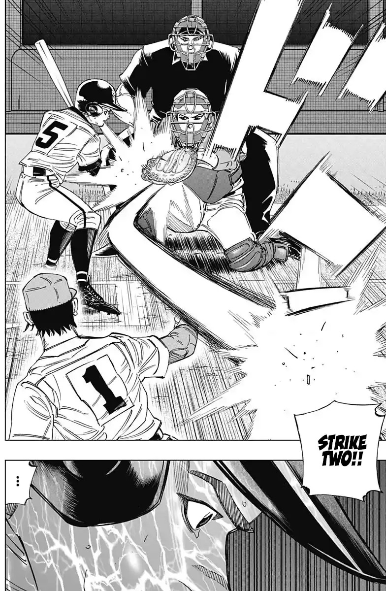 Bungo Vol.28 Chapter 271