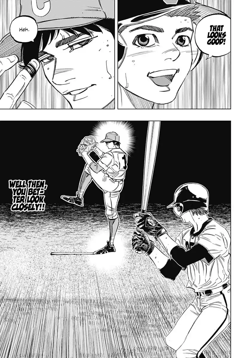 Bungo Vol.28 Chapter 271