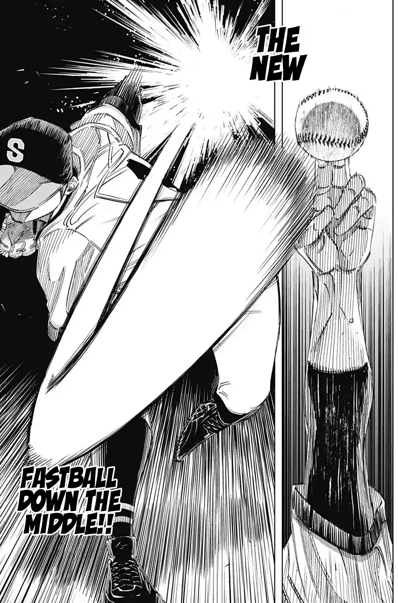 Bungo Vol.28 Chapter 273