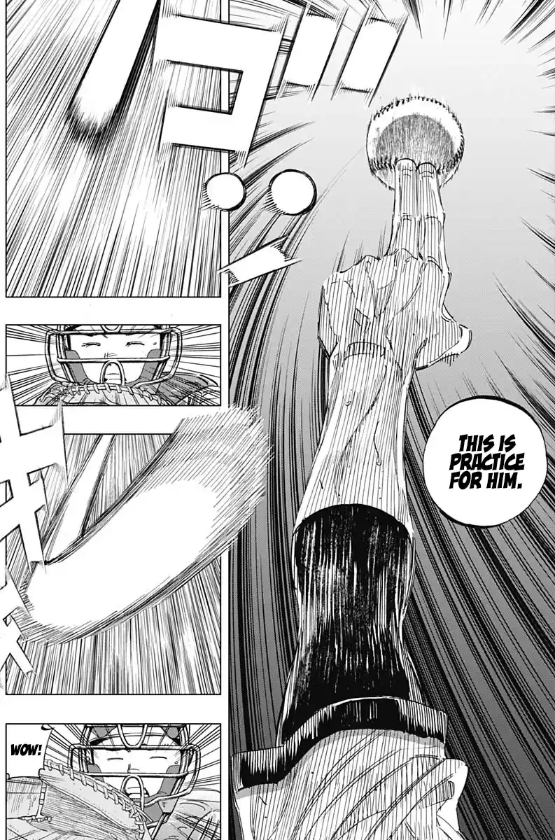 Bungo Vol.28 Chapter 273