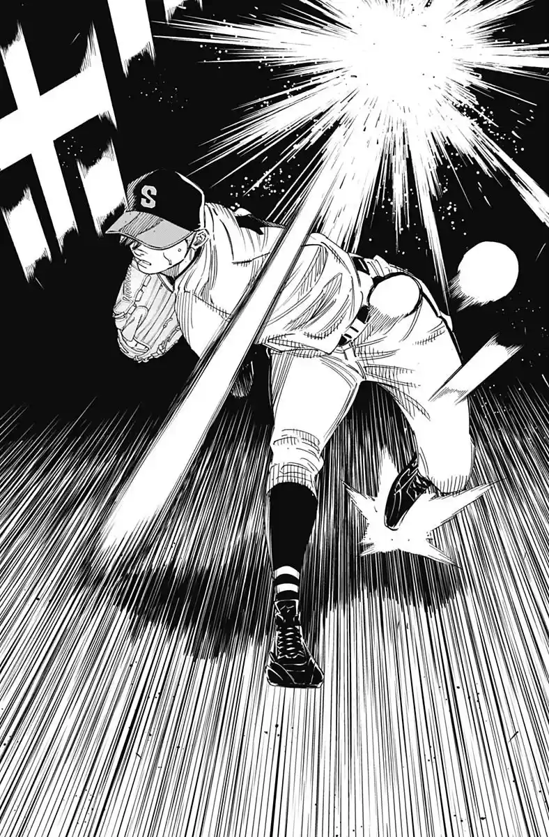 Bungo Vol.28 Chapter 273