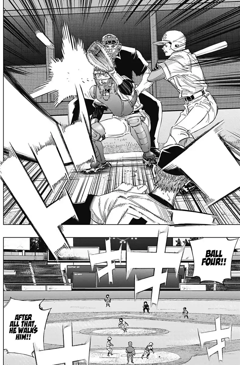 Bungo Vol.28 Chapter 274