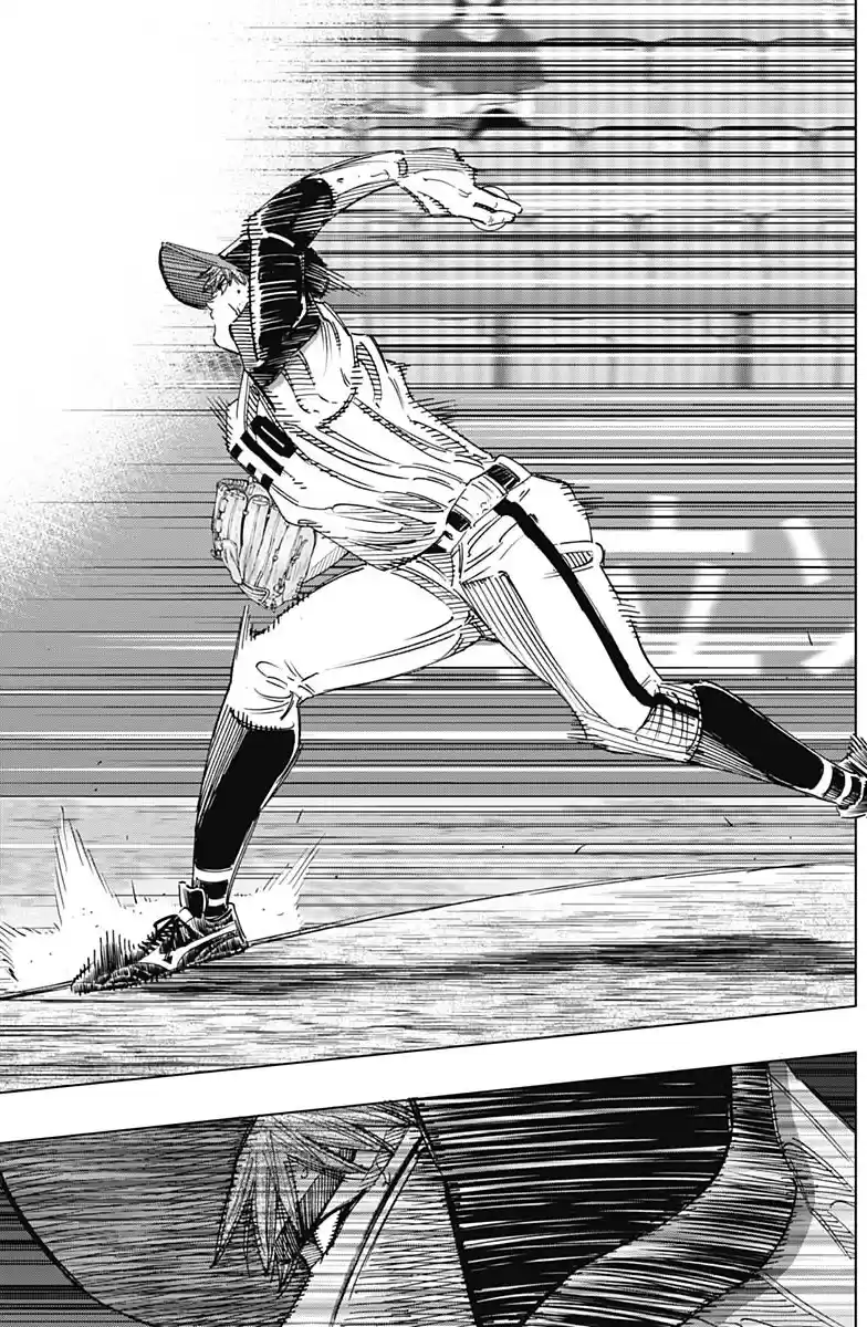 Bungo Vol.28 Chapter 274