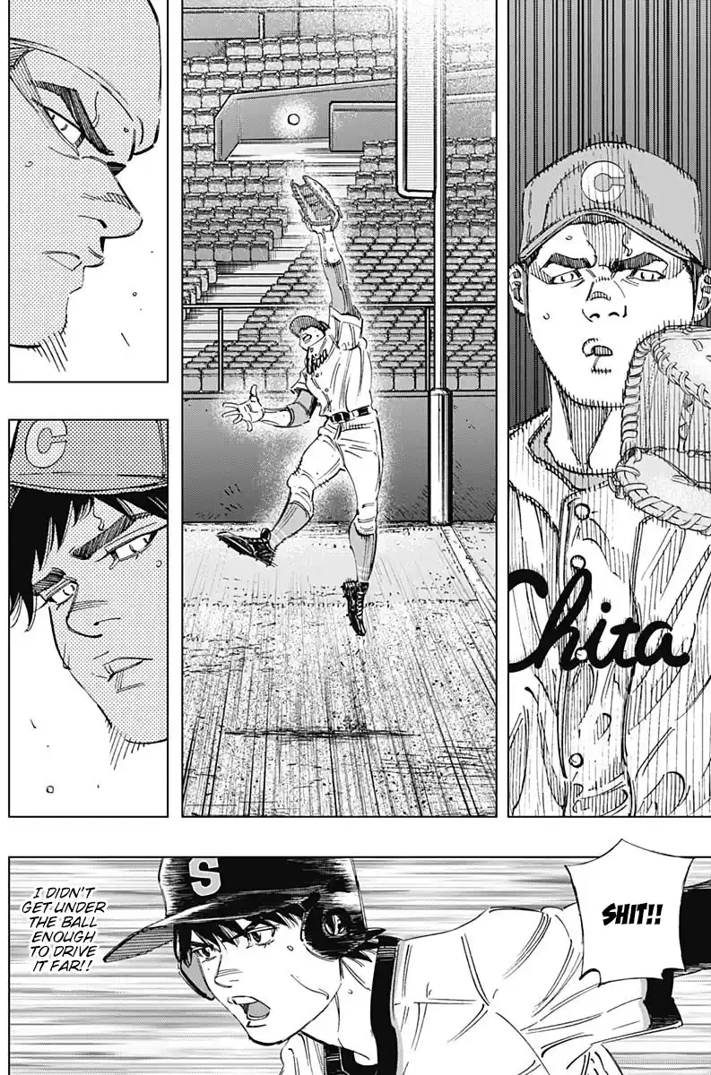 Bungo Vol.28 Chapter 275