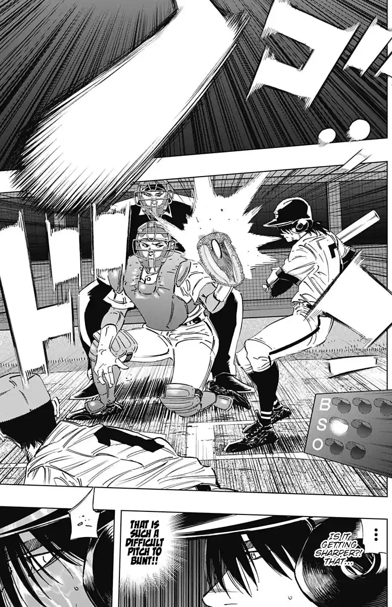 Bungo Vol.29 Chapter 278