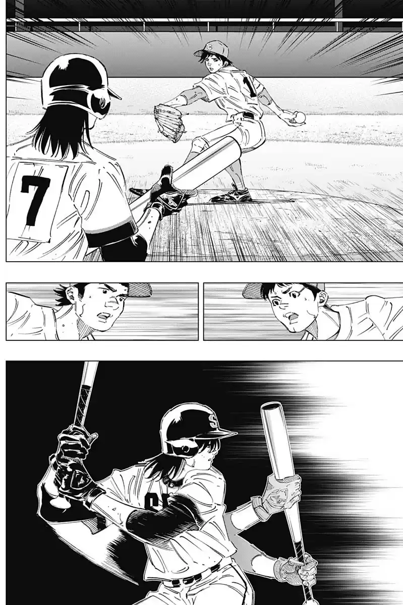 Bungo Vol.29 Chapter 279