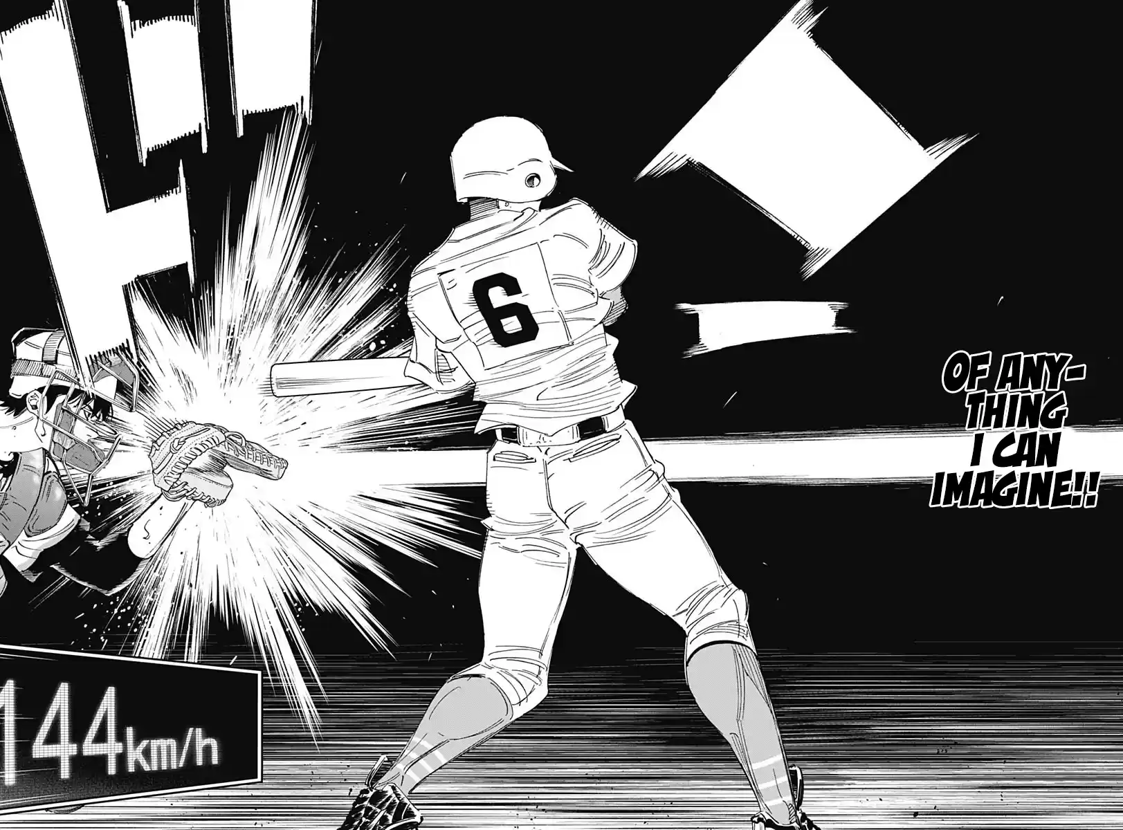 Bungo Vol.29 Chapter 283