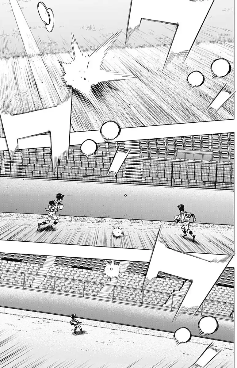 Bungo Vol.30 Chapter 290