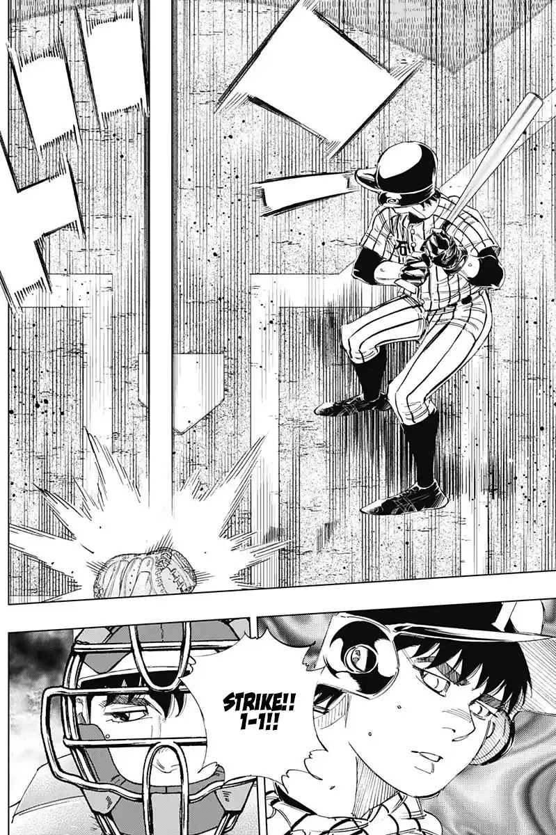 Bungo Vol.34 Chapter 328