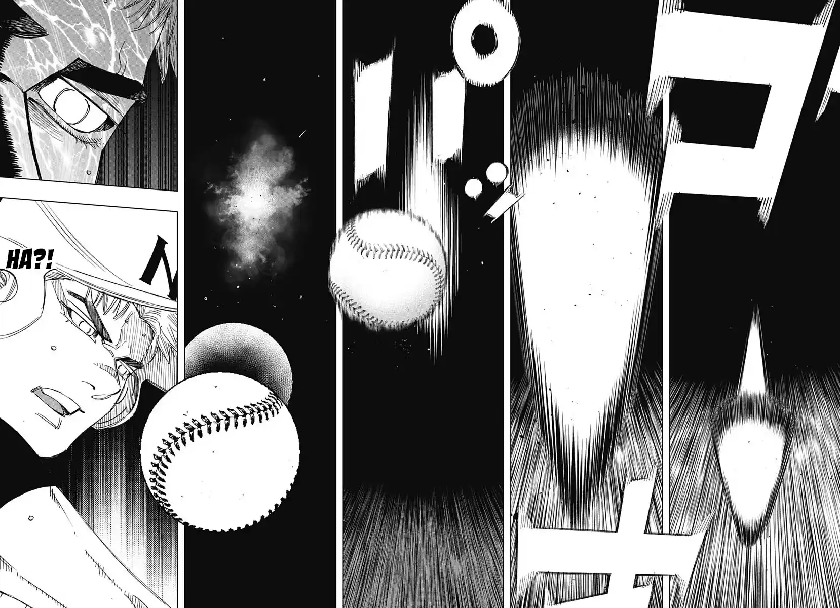 Bungo Vol.34 Chapter 333