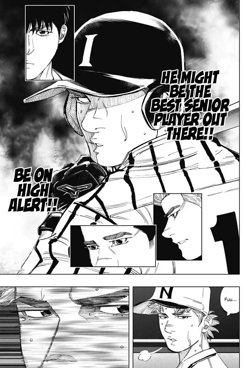 Bungo Vol.35 Chapter 339