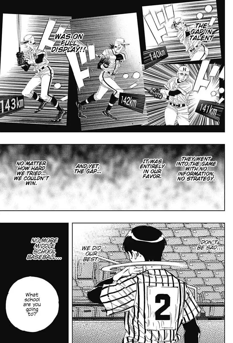 Bungo Vol.35 Chapter 342