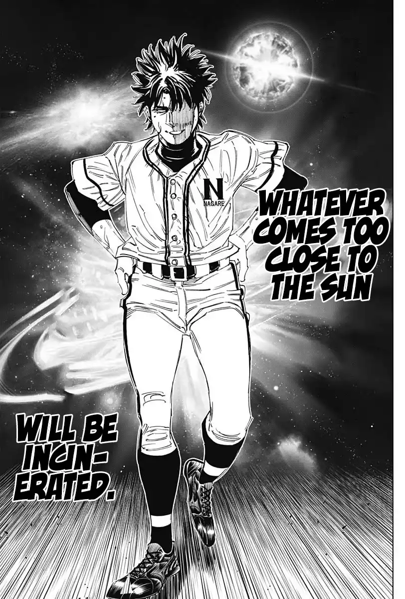 Bungo Vol.35 Chapter 342