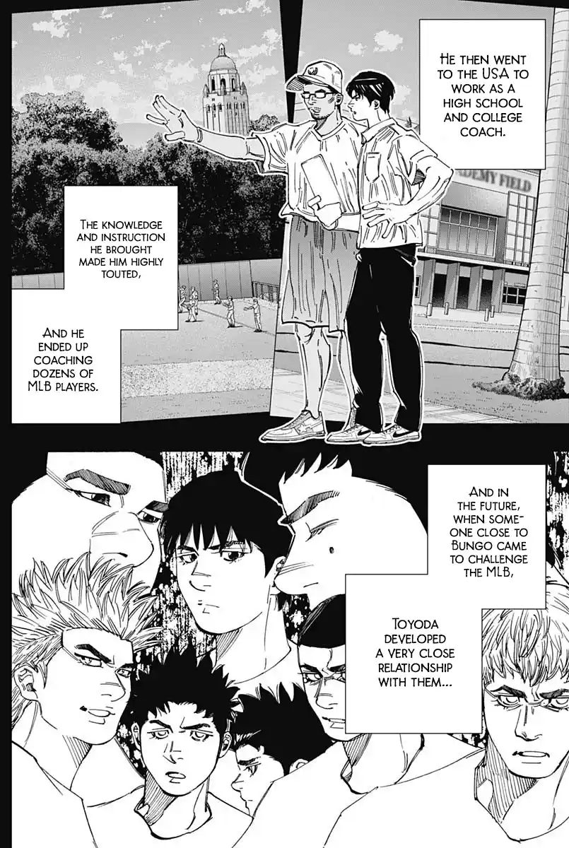 Bungo Vol.35 Chapter 343