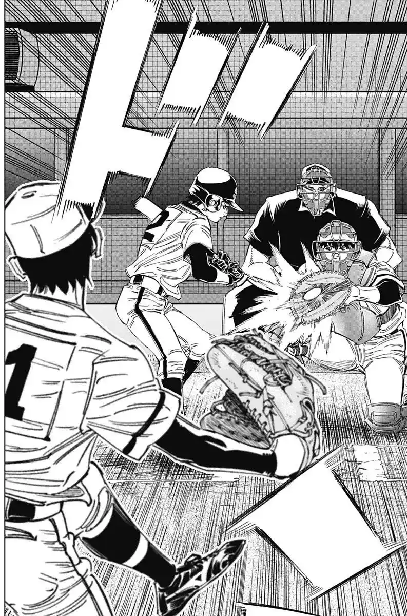 Bungo Vol.36 Chapter 352