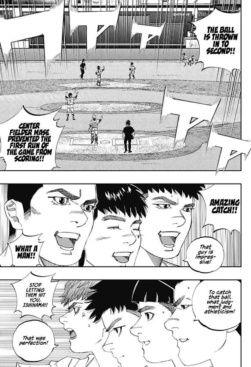 Bungo Vol.37 Chapter 360