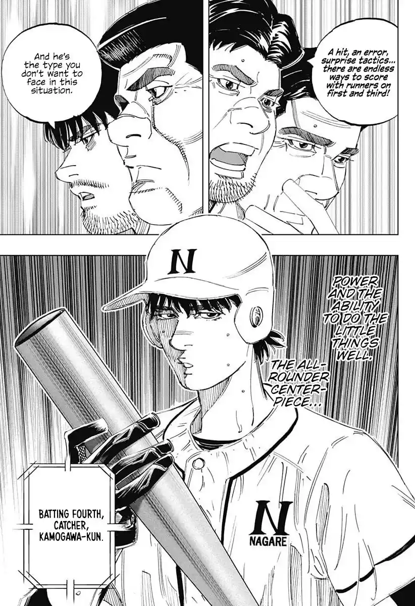 Bungo Vol.37 Chapter 360