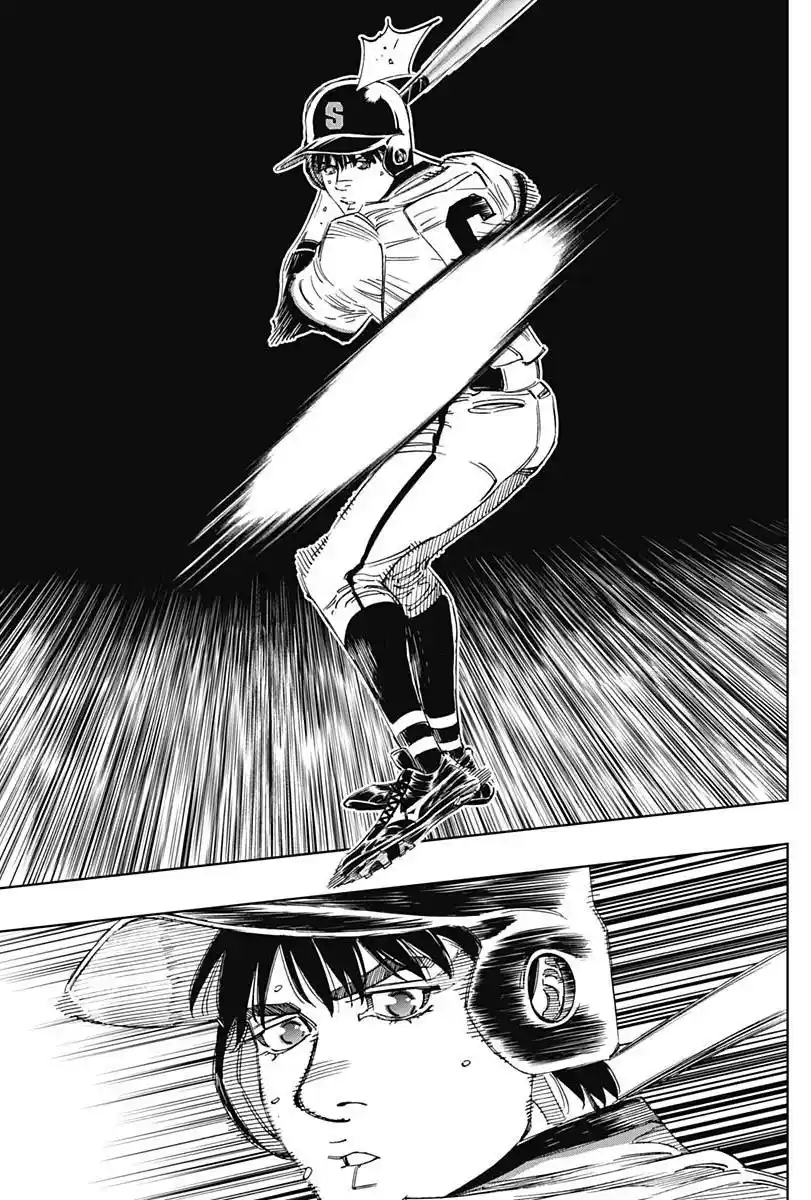 Bungo Vol.37 Chapter 363