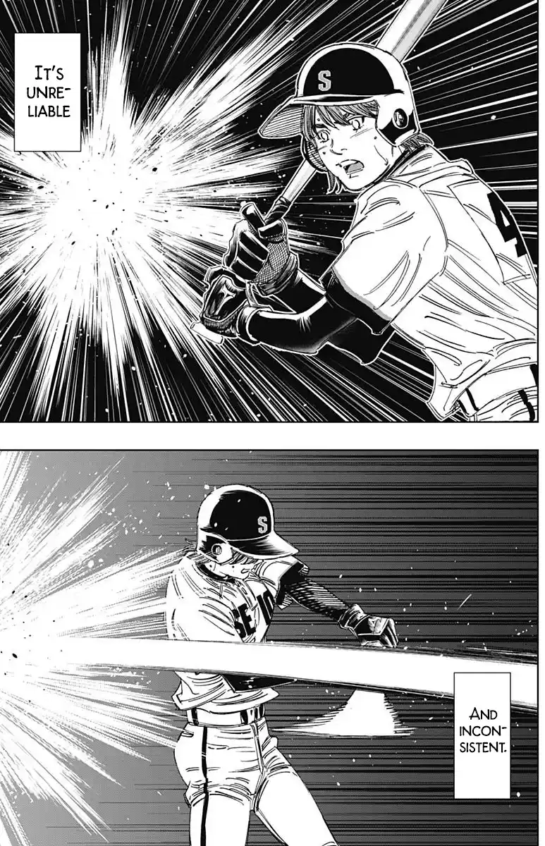 Bungo Vol.39 Chapter 383