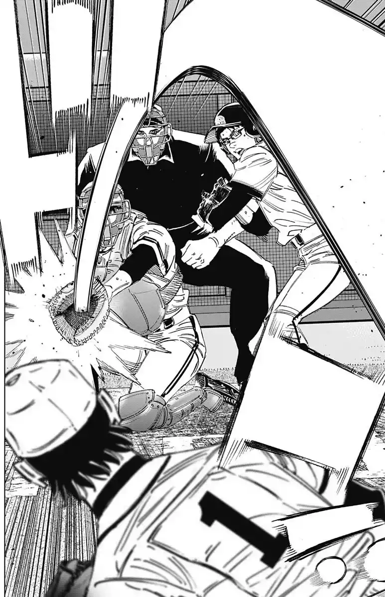 Bungo Vol.39 Chapter 383