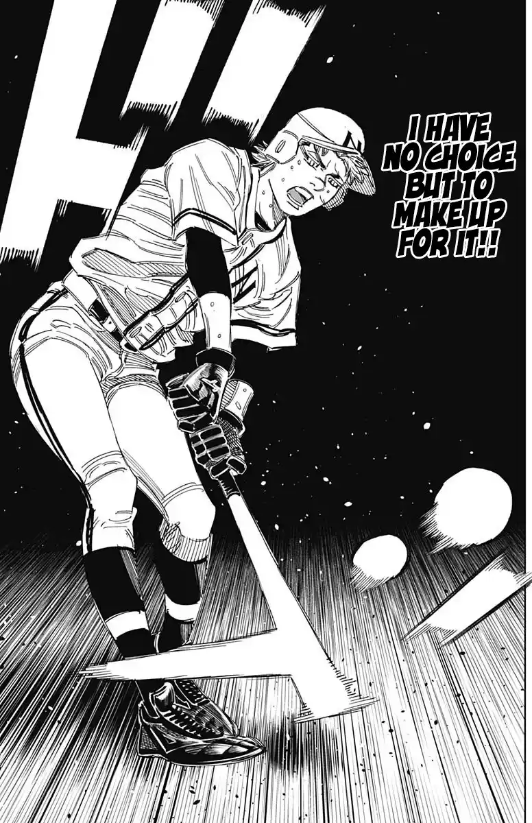 Bungo Vol.39 Chapter 384