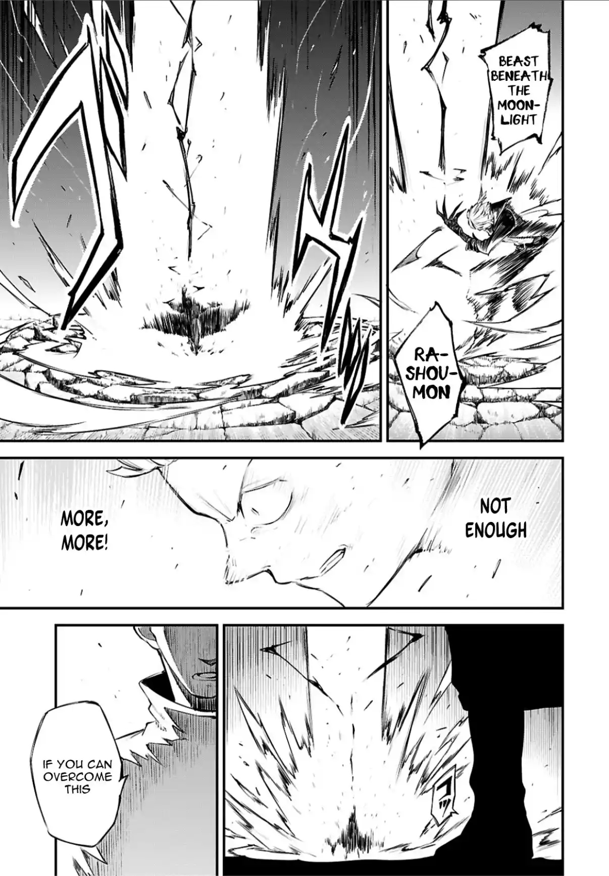 Bungou Stray Dogs 128