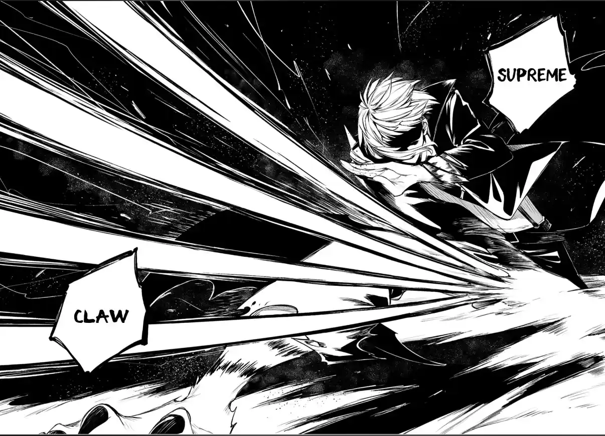 Bungou Stray Dogs 128