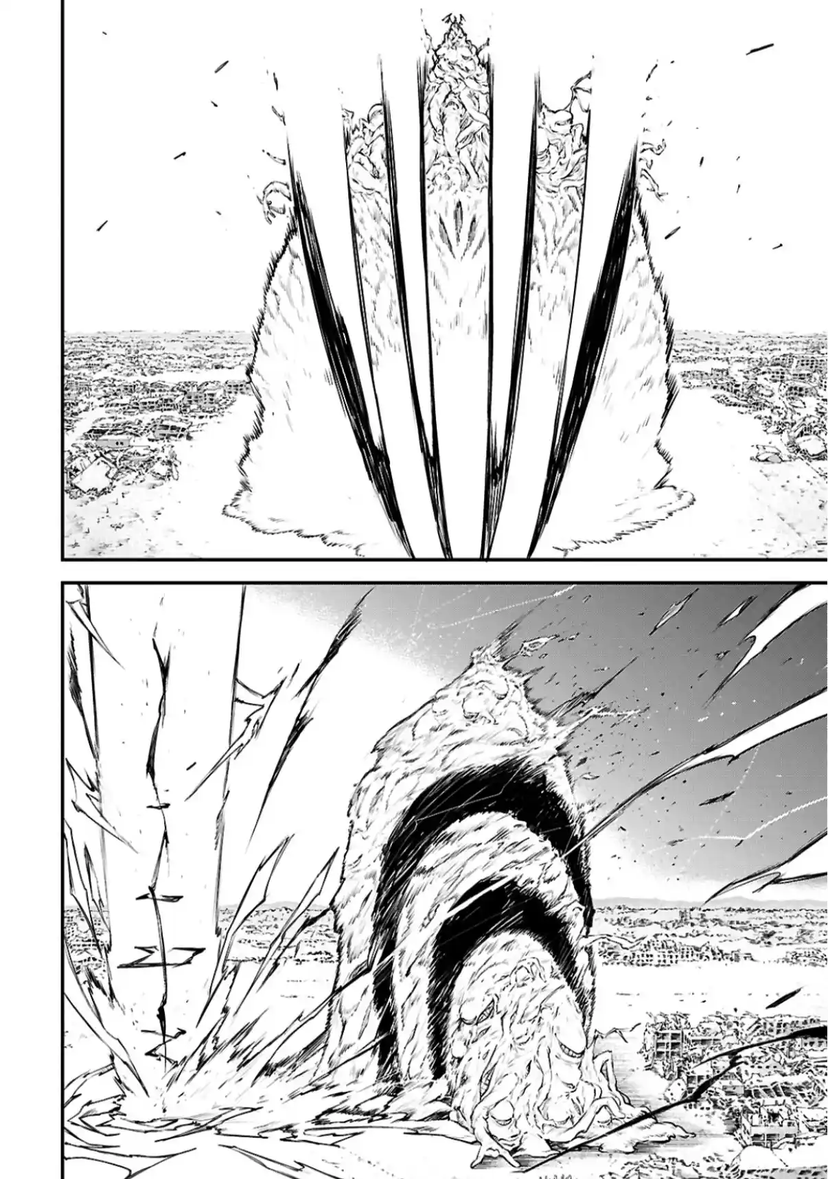 Bungou Stray Dogs 128