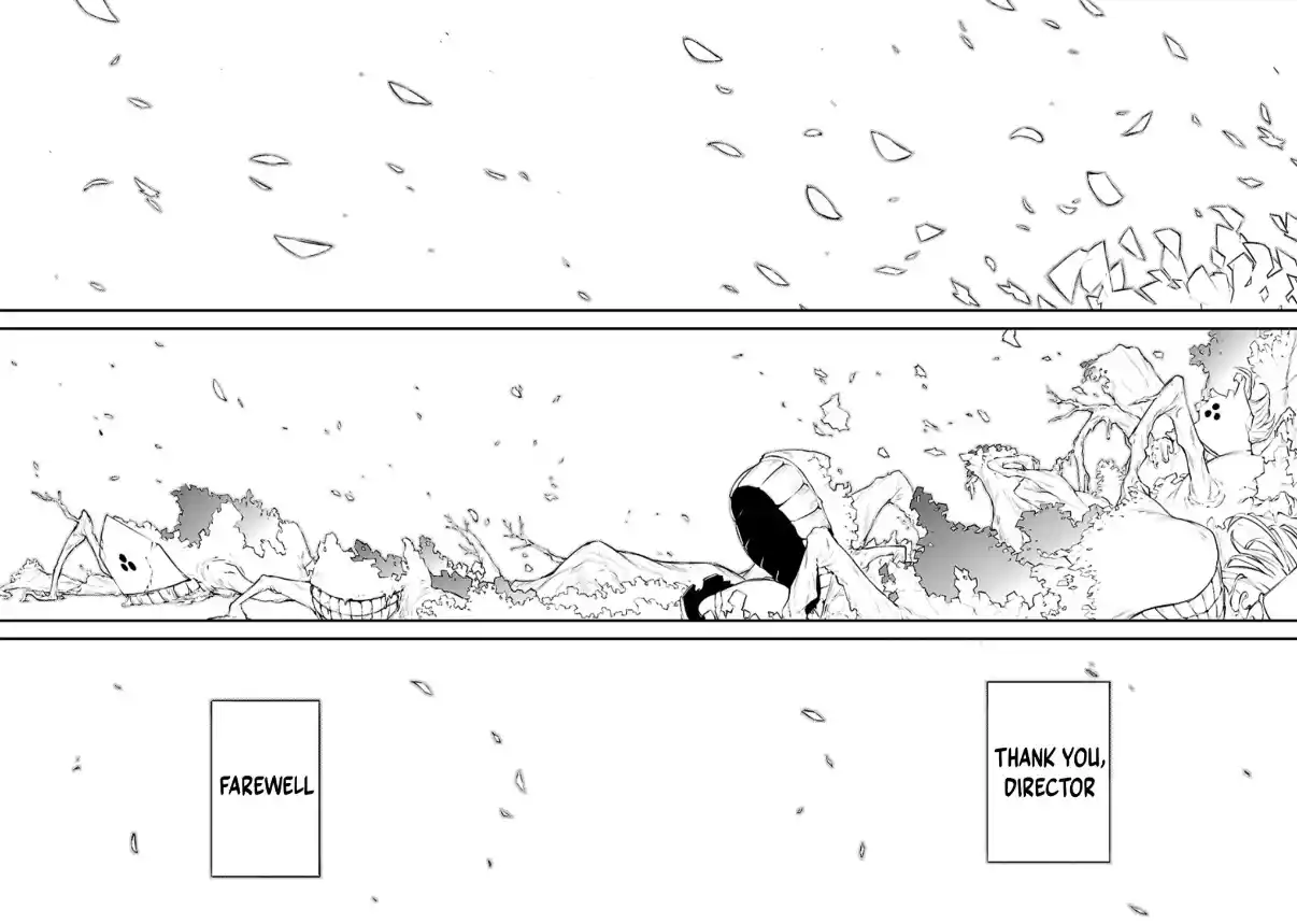 Bungou Stray Dogs 128