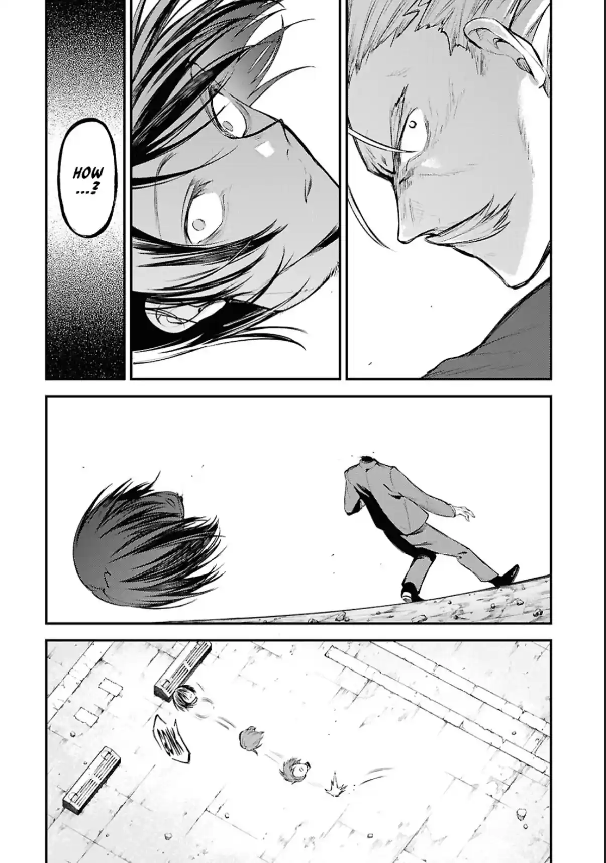 Bungou Stray Dogs 129