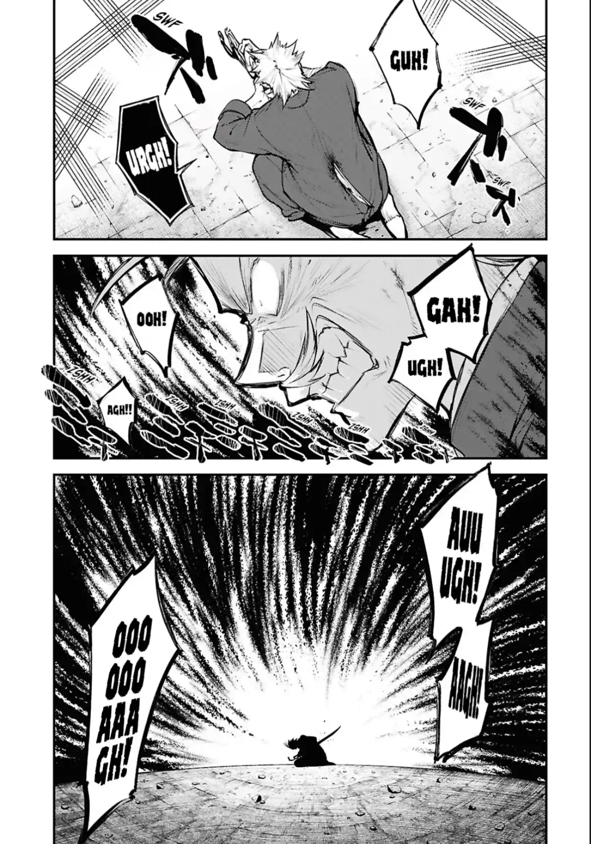 Bungou Stray Dogs 129