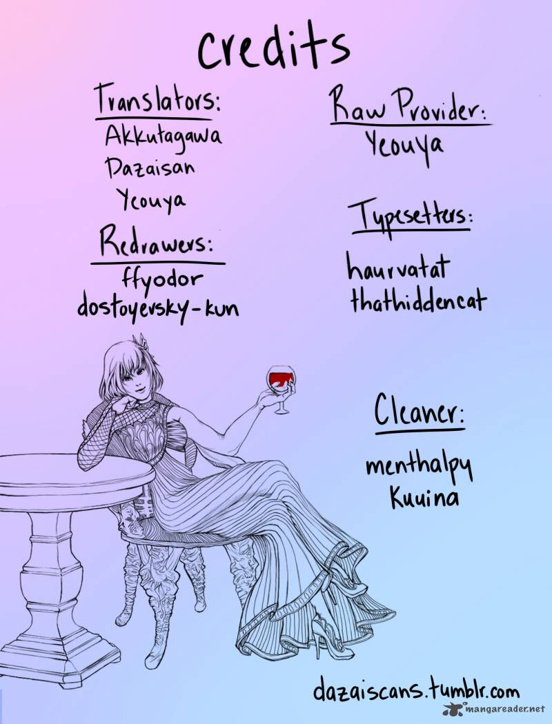 Bungou Stray Dogs 42