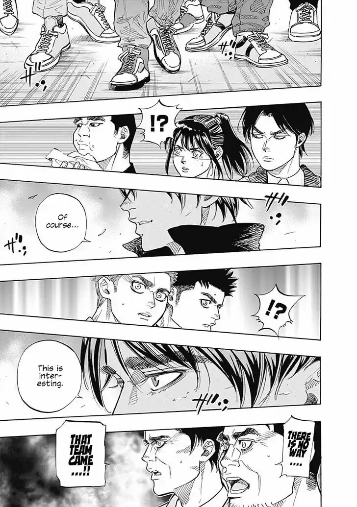 Bungou Stray Dogs Vol.10 Ch.096