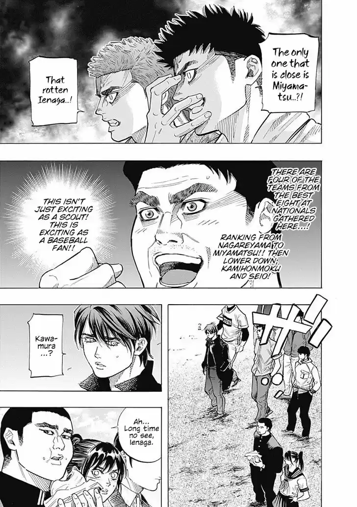 Bungou Stray Dogs Vol.10 Ch.096