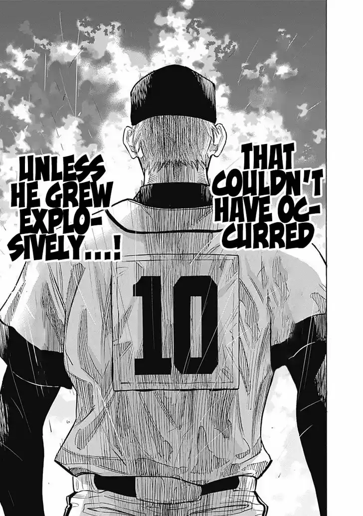 Bungou Stray Dogs Vol.10 Ch.096