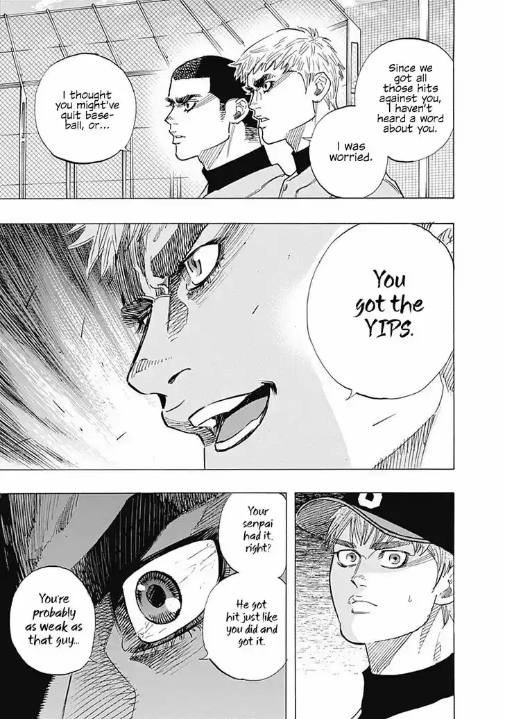 Bungou Stray Dogs Vol.10 Ch.096