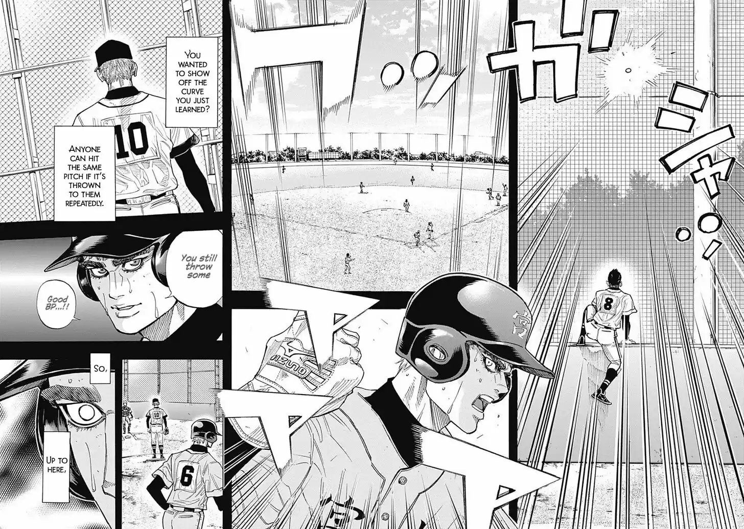 Bungou Stray Dogs Vol.10 Ch.097