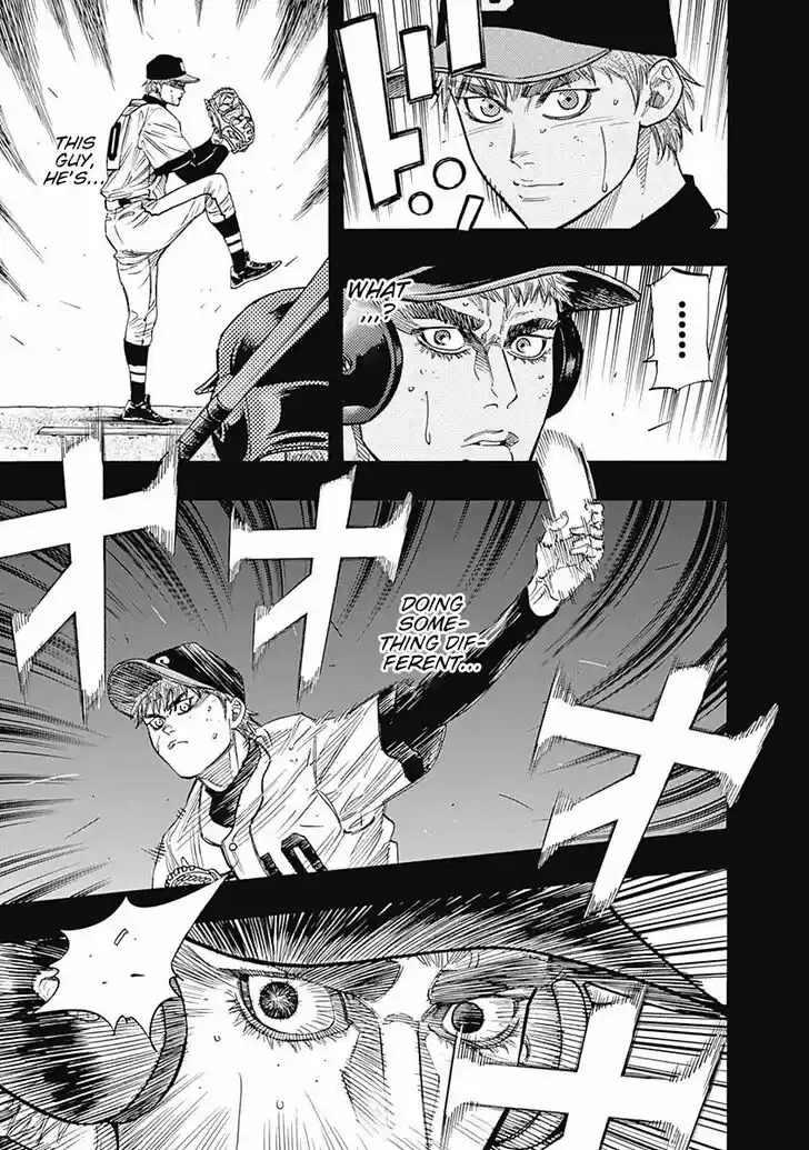 Bungou Stray Dogs Vol.11 Ch.098