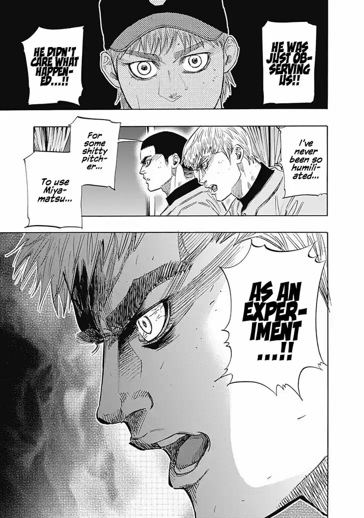 Bungou Stray Dogs Vol.11 Ch.098