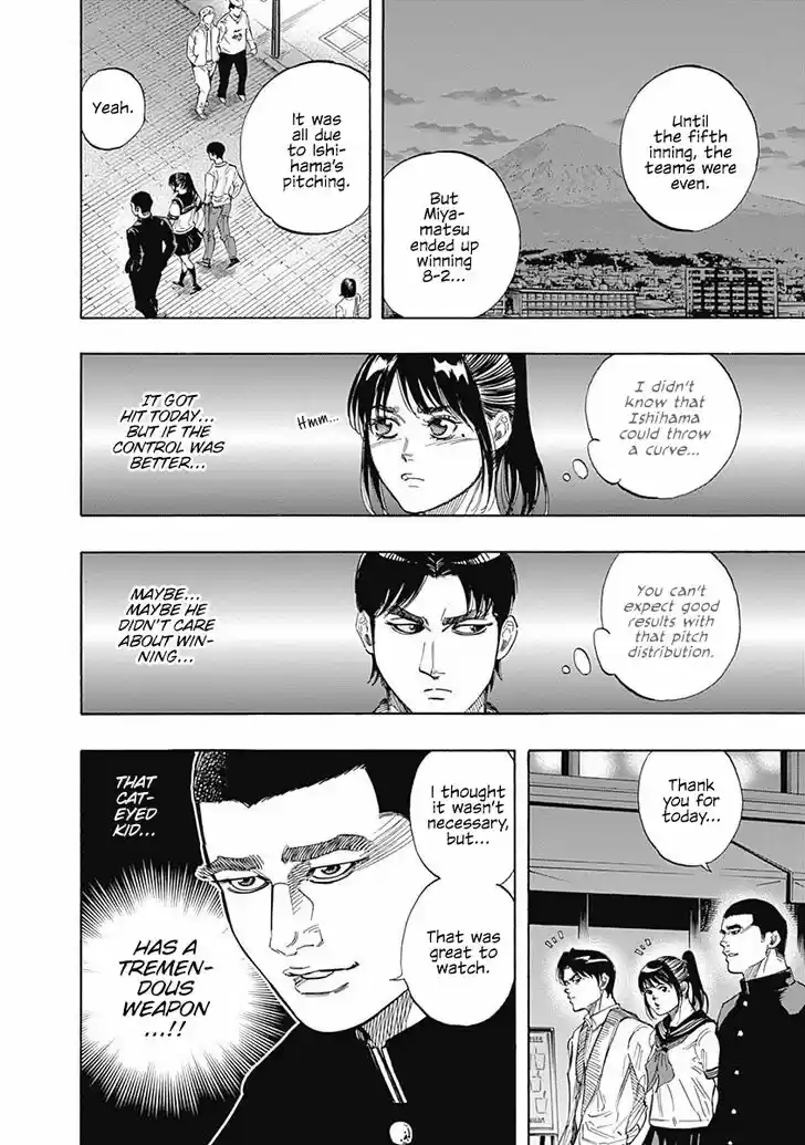 Bungou Stray Dogs Vol.11 Ch.098